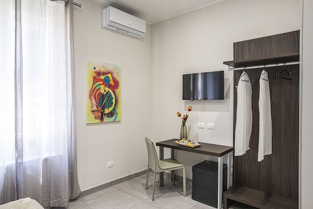 ガリバルディ 136