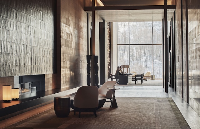 パーク ハイアット ニセコ HANAZONO