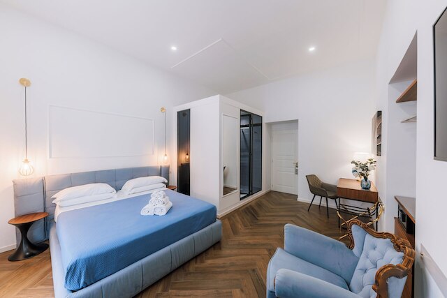 ラッジョ ディ ソーレ