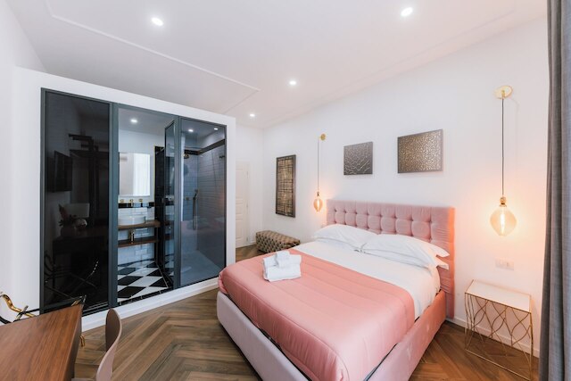 ラッジョ ディ ソーレ