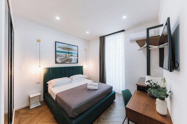 ラッジョ ディ ソーレ