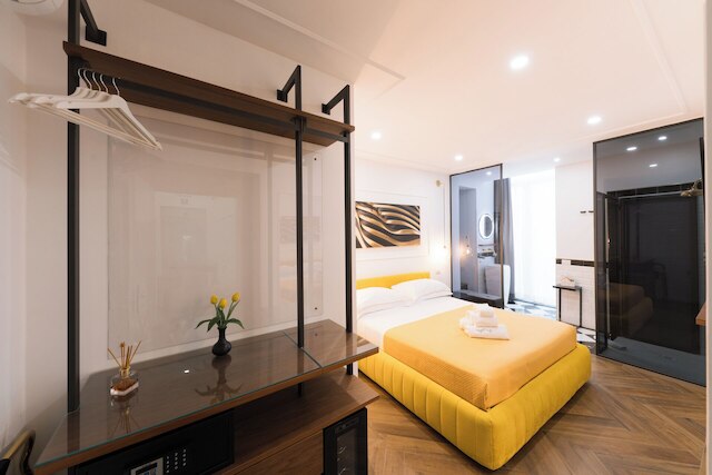 ラッジョ ディ ソーレ