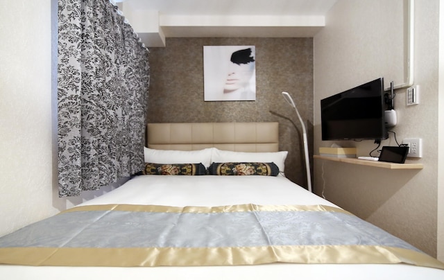 新宿グローバルホテル