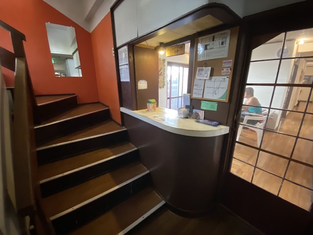 ゲストハウス BASE OKINAWA