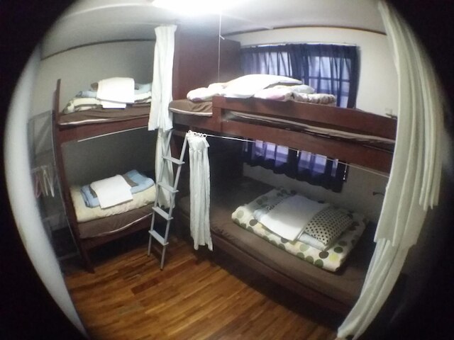 ゲストハウス BASE OKINAWA