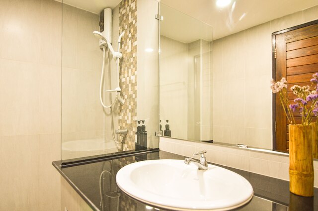 ネイチャーブティックホテルアッチャンマイ - ホステル