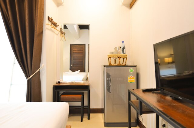 ネイチャーブティックホテルアッチャンマイ - ホステル