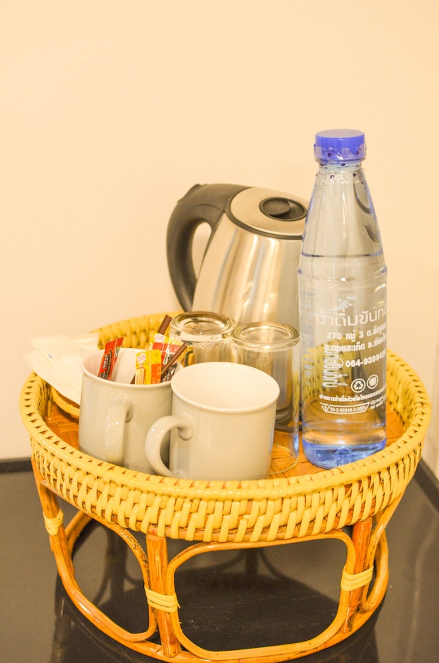 ネイチャーブティックホテルアッチャンマイ - ホステル