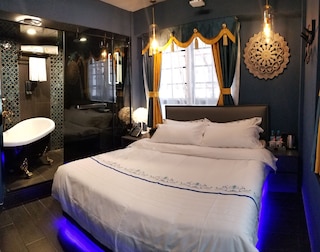 スター シティ ホテル - コーズウェイ ベイ