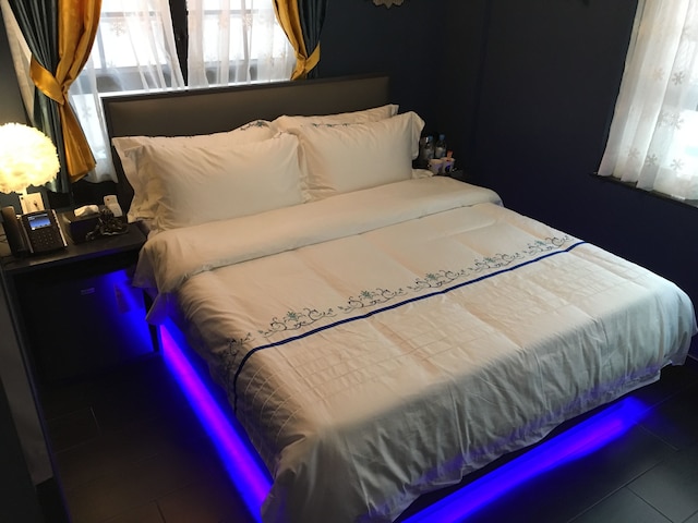 スター シティ ホテル - コーズウェイ ベイ