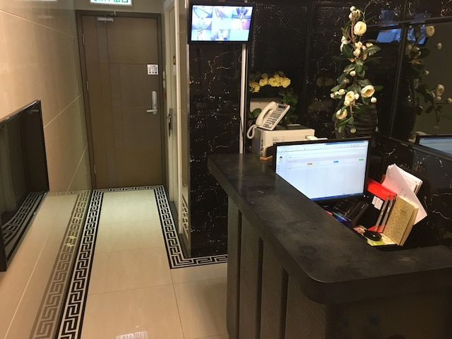 スター シティ ホテル - コーズウェイ ベイ