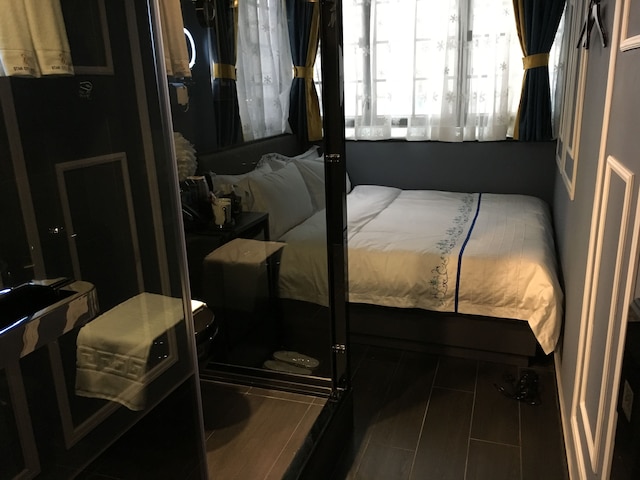 スター シティ ホテル - コーズウェイ ベイ