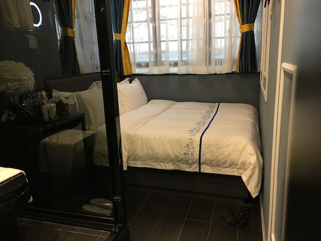 スター シティ ホテル - コーズウェイ ベイ