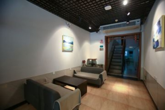 北京 シンシェ ホテル (北京行舍酒店 (平安里店))