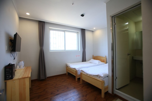 北京 シンシェ ホテル (北京行舍酒店 (平安里店))