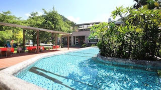 アーピン マウンテン リゾート (二坪山庄民宿)