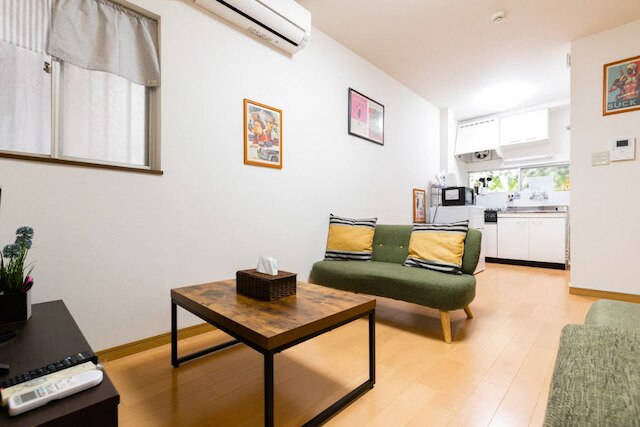 「梅」 Bainan House カントリーハウス