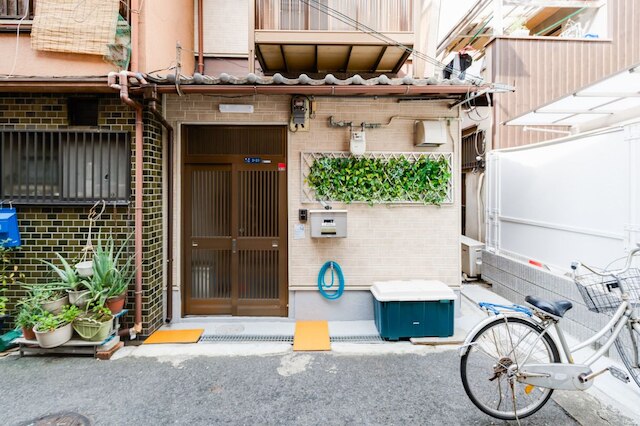 「梅」 Bainan House カントリーハウス