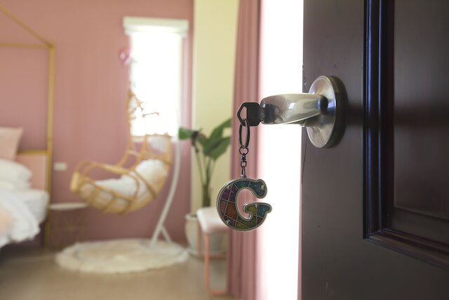 ブランコ イエロー ヴィラ