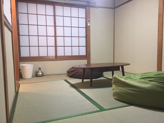 花園北テラスハウス