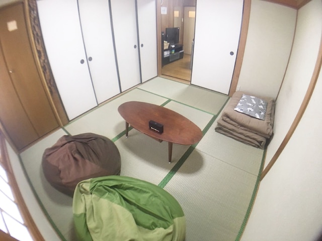 花園北テラスハウス