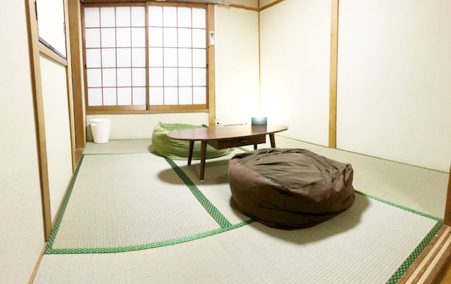 花園北テラスハウス