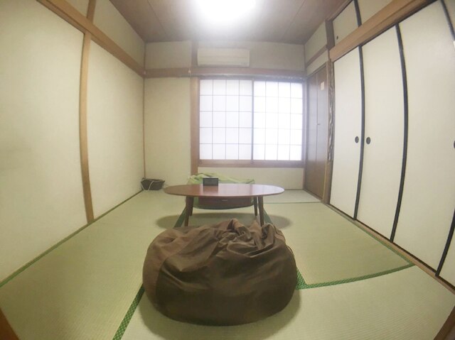 花園北テラスハウス