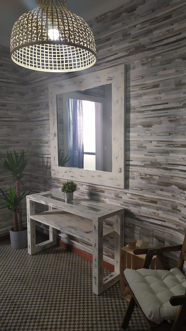 V バルセロナ ホスタル