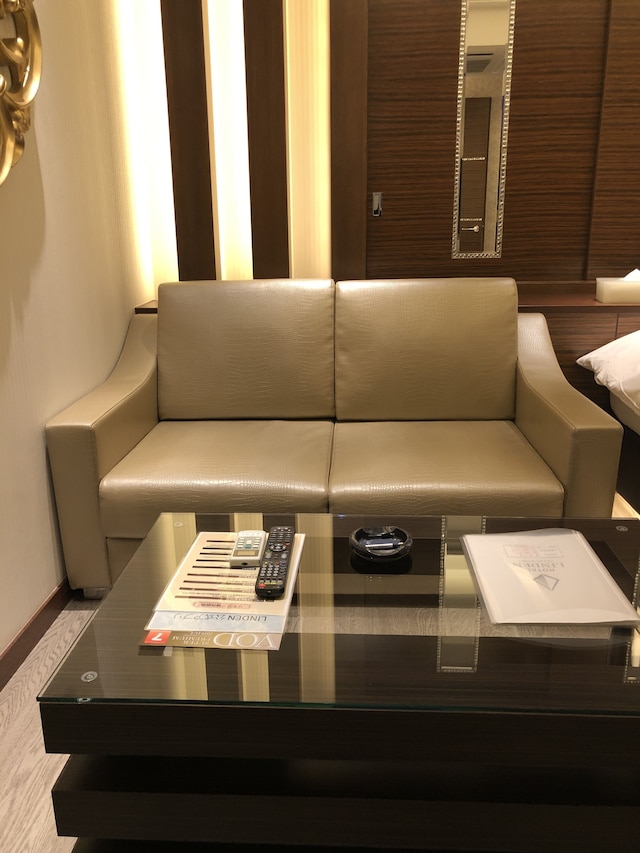 ホテルリンデン池袋