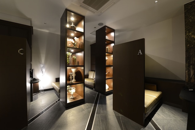 ホテルリンデン池袋