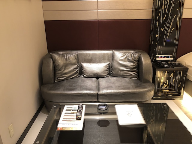 ホテルリンデン池袋