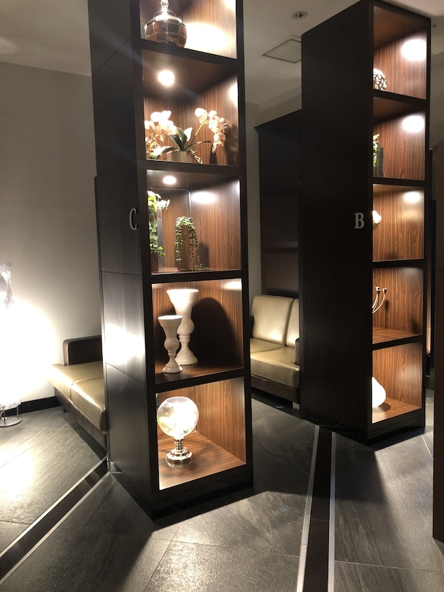 ホテルリンデン池袋