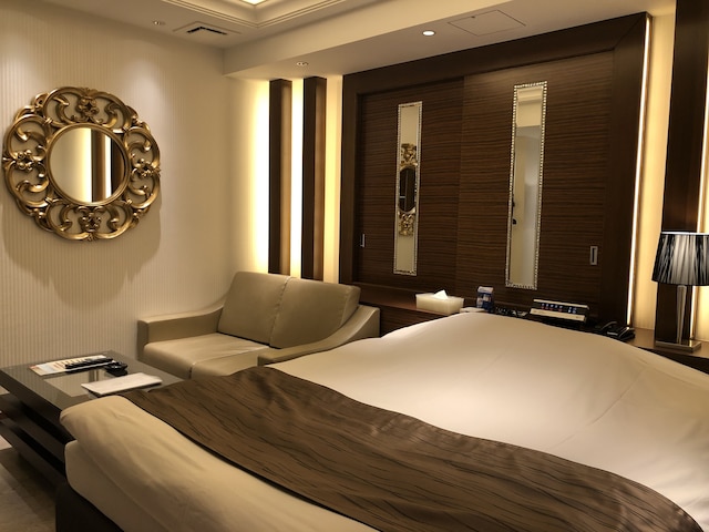 ホテルリンデン池袋