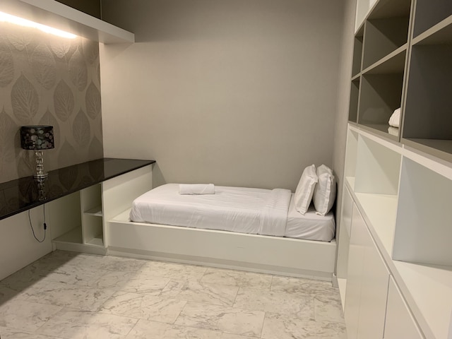 プラチナサービススイートクアラルンプールKLCC