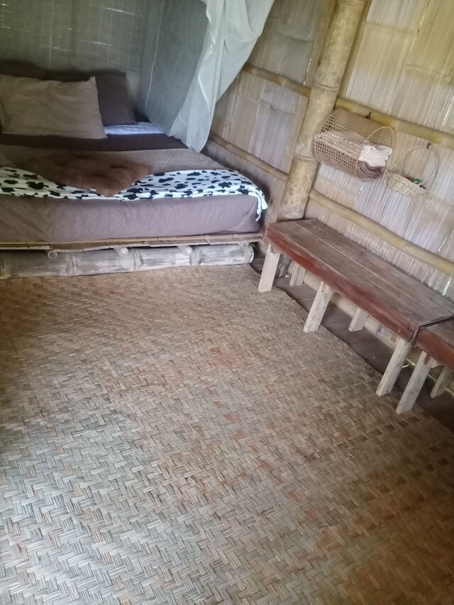 アート カム ホームステイ