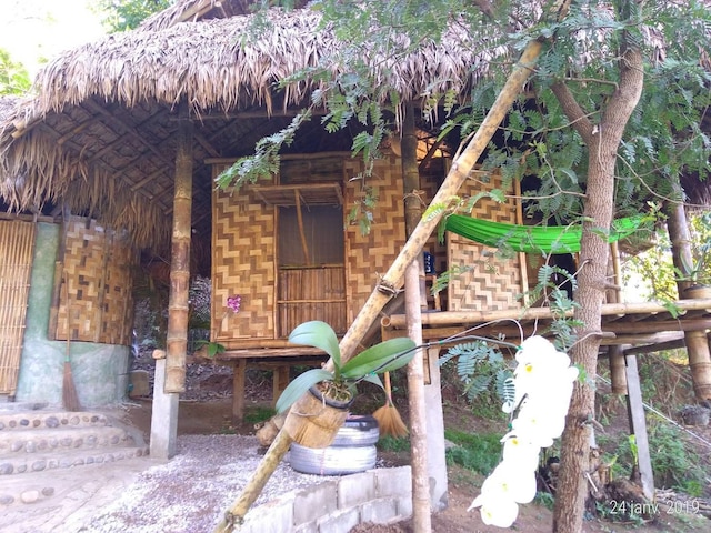 アート カム ホームステイ