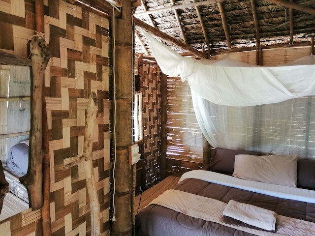 アート カム ホームステイ