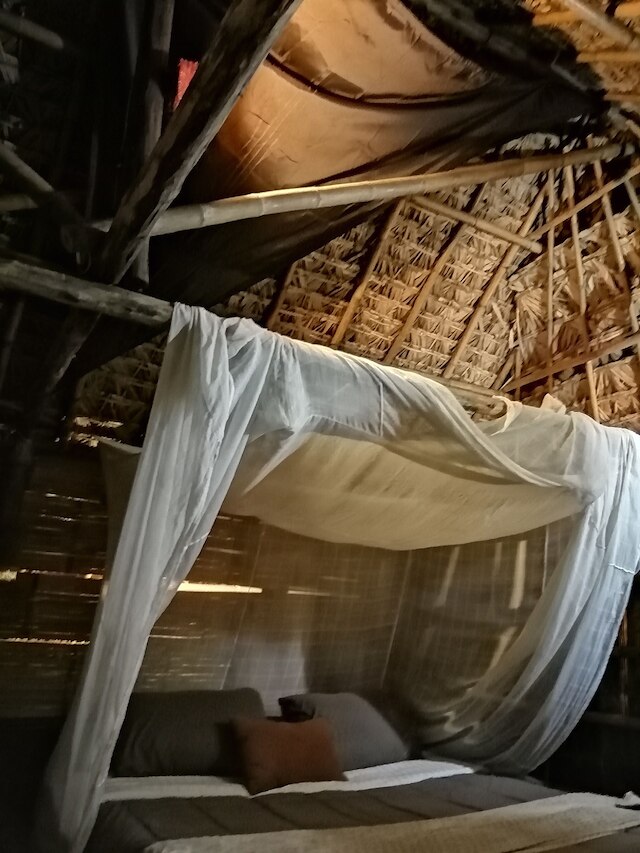 アート カム ホームステイ