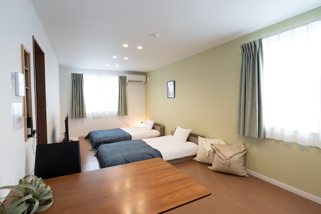 The Peak Villa Suite Hokkaido