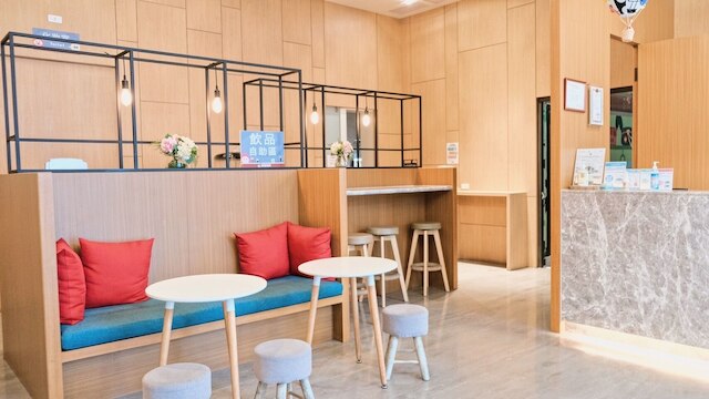 レイルウェイ イン