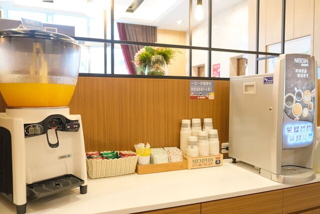 レイルウェイ イン