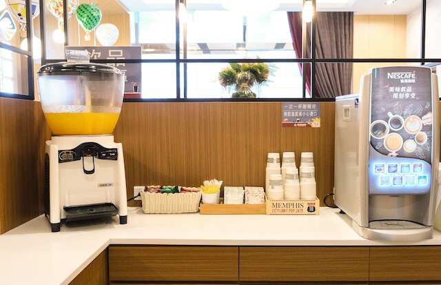 レイルウェイ イン