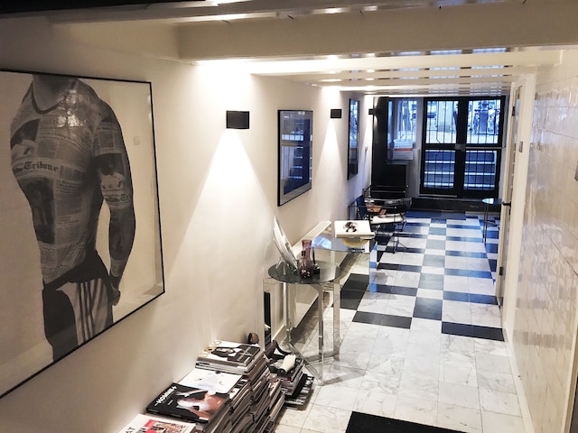 ダウンタウン ルーム イン カナル ディストリクト