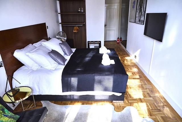 ダウンタウン ルーム イン カナル ディストリクト