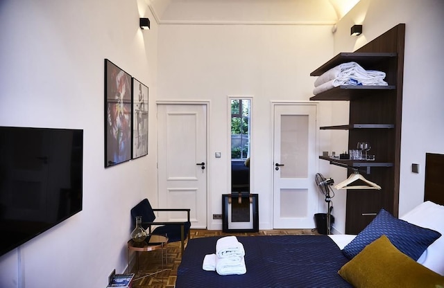 ダウンタウン ルーム イン カナル ディストリクト