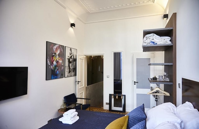 ダウンタウン ルーム イン カナル ディストリクト