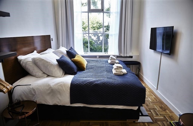 ダウンタウン ルーム イン カナル ディストリクト