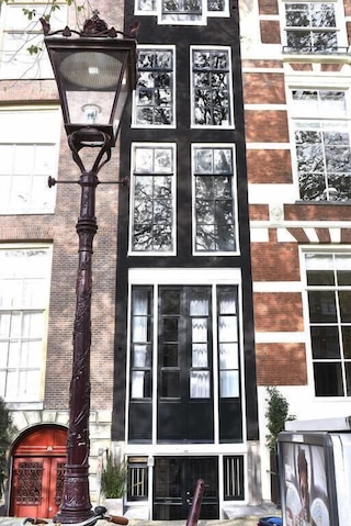 ダウンタウン ルーム イン カナル ディストリクト