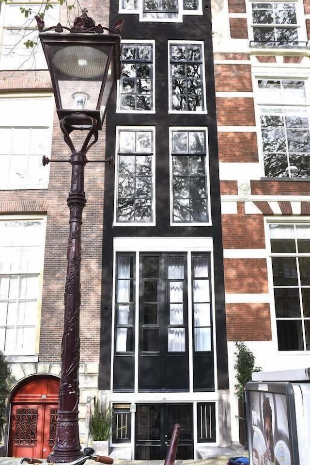 ダウンタウン ルーム イン カナル ディストリクト