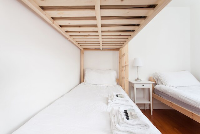 広々としたアパートメント、バーウィック ストリート & オックスフォード ストリート